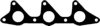 VICTOR REINZ 71-52651-00 Gasket, exhaust manifold